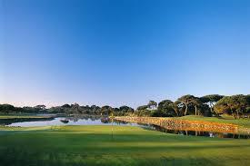 Golf de Quinta Da Marinha